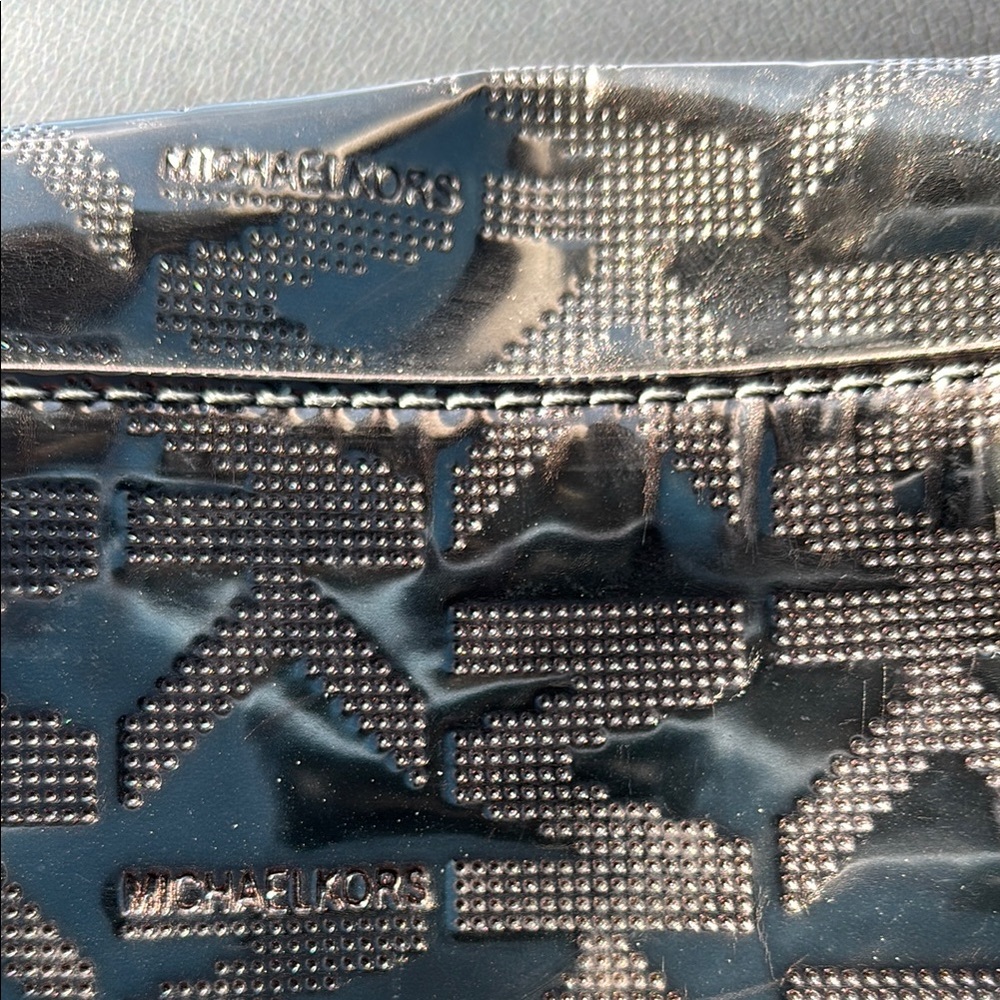 Michael Kors Gray unisex bag - Picture 14 of 16